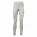 Sport leggings for Women Reebok CZ9831 010 Grey