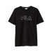 T-shirt à manches courtes homme Fila FAM0225 80010 Noir