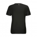 Pánske tričko s krátkym rukávom Fila FAM0225 80010 Čierna