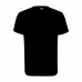 Pánské tričko s krátkým rukávem Fila FAM0428 80010 Černý