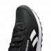 Мужские спортивные кроссовки Reebok REWIND RUN FZ0662 Чёрный