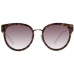 Moteriški akiniai nuo saulės Ted Baker TB1659 52122