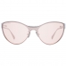 Sieviešu Saulesbrilles Omega OM0022-H 0018U