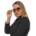 Solbriller til kvinder Omega OM0022-H 0018U