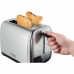Toaster Russell Hobbs 24080-56 850 W Srebrna
