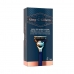 Manual shaving razor King C Gillette Gillette King Blue