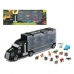 Lorry Carry Case