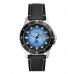 Montre Homme Fossil FOSSIL BLUE