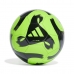 Fotbalový míč Adidas  TIRO CLUB HZ4167  Zelená
