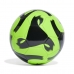 Fotbalový míč Adidas  TIRO CLUB HZ4167  Zelená