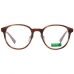 Glasögonbågar Benetton BEO1007 48151