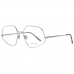 Armação de Óculos Feminino Sportmax SM5010 55016