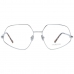 Armação de Óculos Feminino Sportmax SM5010 55016