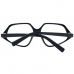 Дамски Рамка за очила Sportmax SM5011 54001