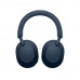 Bluetooth slušalke z mikrofonom Sony WH1000XM5S.CE7 Modra