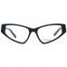 Дамски Рамка за очила Sportmax SM5013 53001