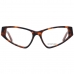 Glasögonbågar Sportmax SM5013 53056