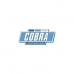 Spring Kit Cobra COB002828 40 / 40 mm