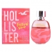 Dame parfyme Hollister EDP Festival Vibes for Her (100 ml)
