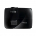 Проектор Optoma HD28e Чёрный Full HD