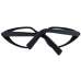 Дамски Рамка за очила Sportmax SM5001 52001