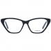 Дамски Рамка за очила Sportmax SM5012 54001