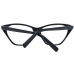 Armação de Óculos Feminino Sportmax SM5012 54001