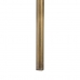 Zidna svjetiljka 12,5 x 5 x 57 cm zlatan Željezo