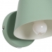 Настенный светильник Металл 16 x 16 x 12 cm Светло-зеленый