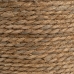 Korgset Naturell Naturliga fibrer 20 x 20 x 27 cm (3 Delar)