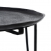Side table Aluminium Iron 40 x 40 x 51 cm