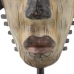 Deko-Figur 22 x 17 x 54,5 cm Afrikanerin