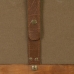 Комплект сандъци 90 x 47 x 45 cm Синтетичен плат Дървен (3 Части)