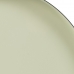 Βοηθητικό Τραπέζι 35,5 x 35,5 x 64,5 cm Μαύρο Πράσινο Σίδερο
