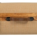 Truhensatz 80 x 41,5 x 25 cm synthetische Stoffe Holz (2 Stücke)