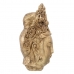 Dekoratív Figura 42 x 32 x 69 cm Buddha