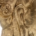 Dekorativ Figur 42 x 32 x 69 cm Buddha
