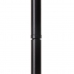 Stropna svjetiljka 40,5 x 43 x 33 cm Crna zlatan Metal