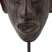 Dekoratīvās figūriņas 17 x 16 x 46 cm Āfrikas sieviete