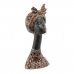 Figurine Décorative 22 x 19 x 43 cm Africaine