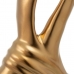 Deko-Figur 13,5 x 9 x 38 cm Gold