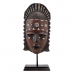 Dekoratívne postava 29 x 20 x 69,5 cm Afričanka