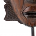 Dekorativ figur 29 x 20 x 69,5 cm Afrikansk kvinde
