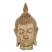 Decoratieve figuren 12,5 x 12,5 x 23 cm Boeddha