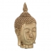 Deko-Figur 12,5 x 12,5 x 23 cm Buddha
