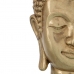 Decoratieve figuren 12,5 x 12,5 x 23 cm Boeddha