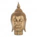 Decoratieve figuren 16,5 x 15 x 31 cm Boeddha