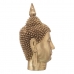 Dekoratív Figura 16,5 x 15 x 31 cm Buddha