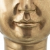 Dekorativ Figur 16,5 x 15 x 31 cm Buddha