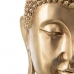 Dekorativ Figur 16,5 x 15 x 31 cm Buddha